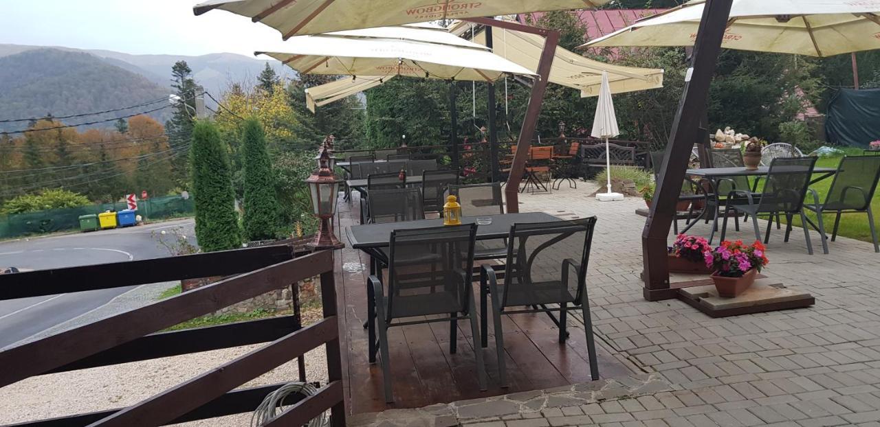 Apartamente Private A&L View Sinaia Exterior foto