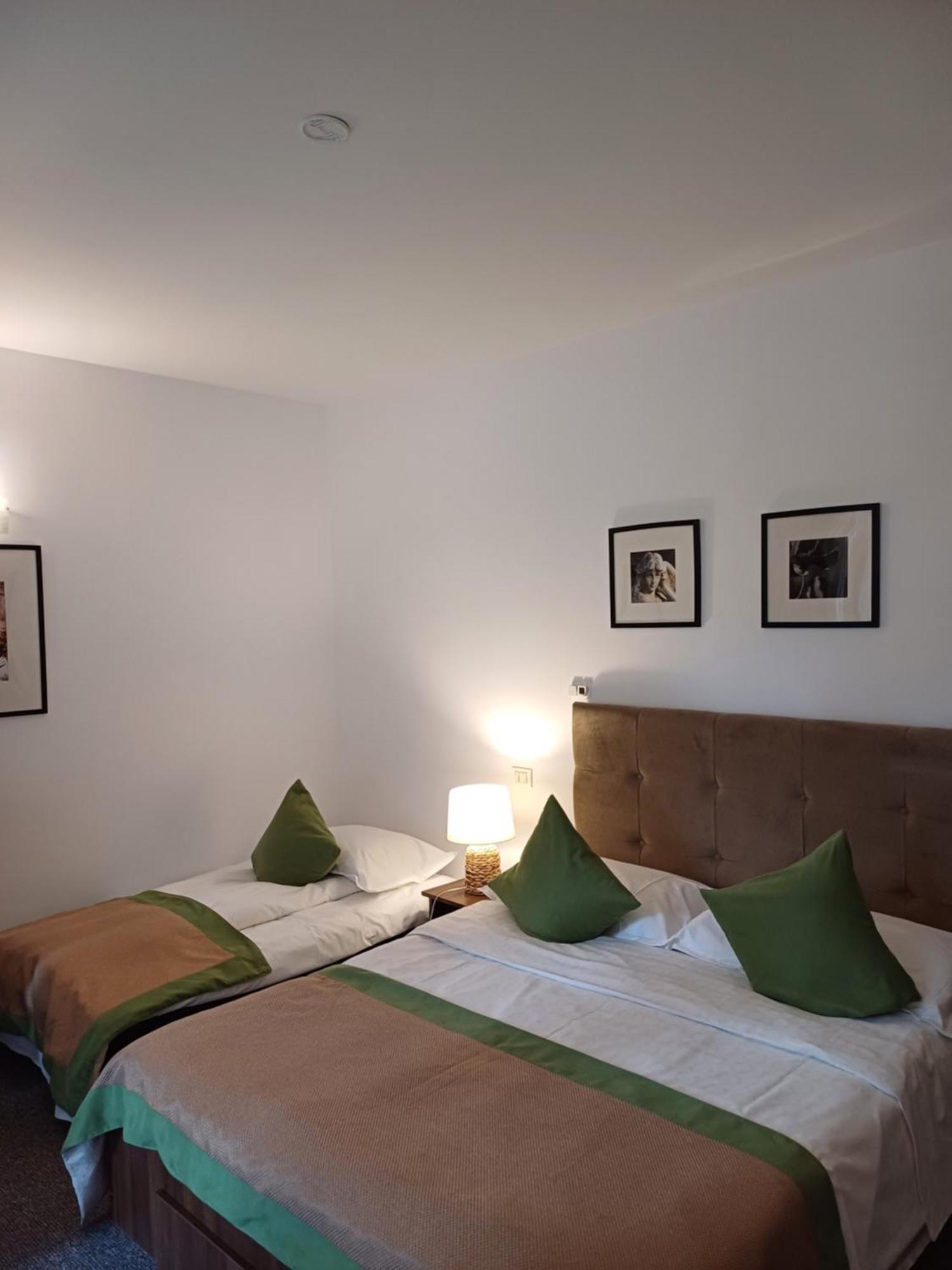 Apartamente Private A&L View Sinaia Zimmer foto