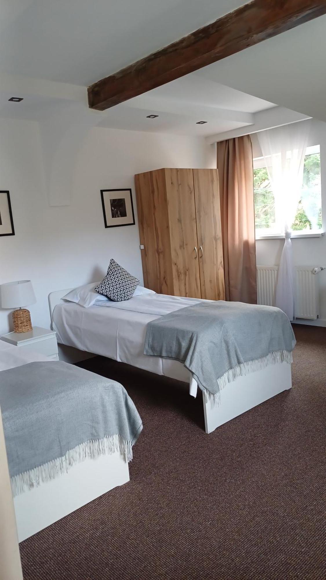 Apartamente Private A&L View Sinaia Zimmer foto