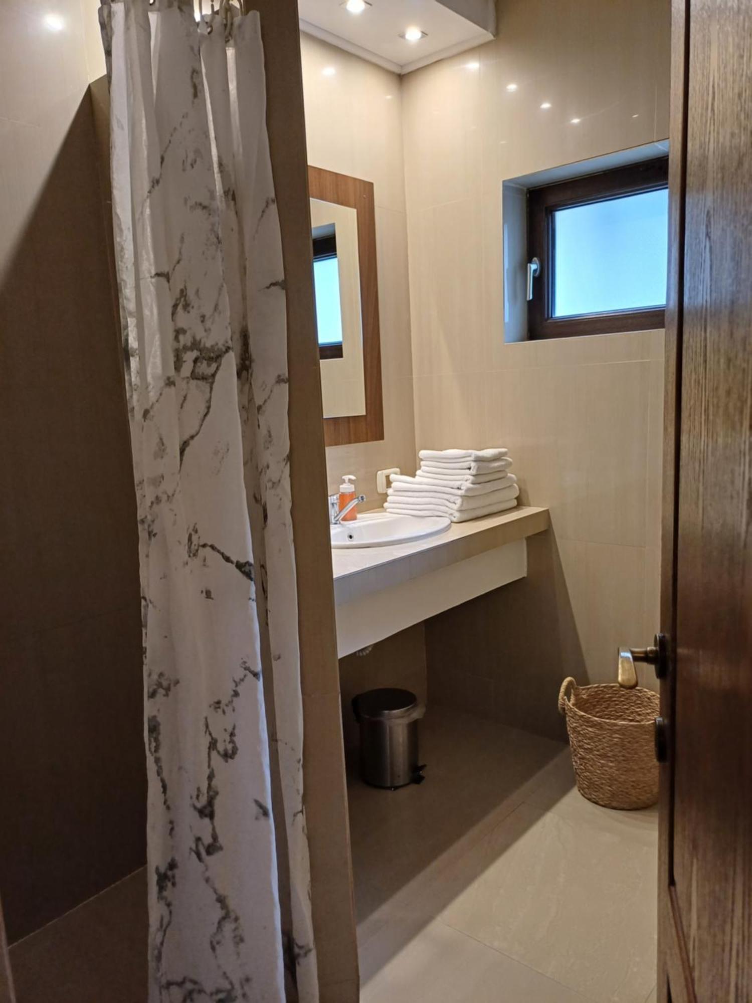 Apartamente Private A&L View Sinaia Zimmer foto