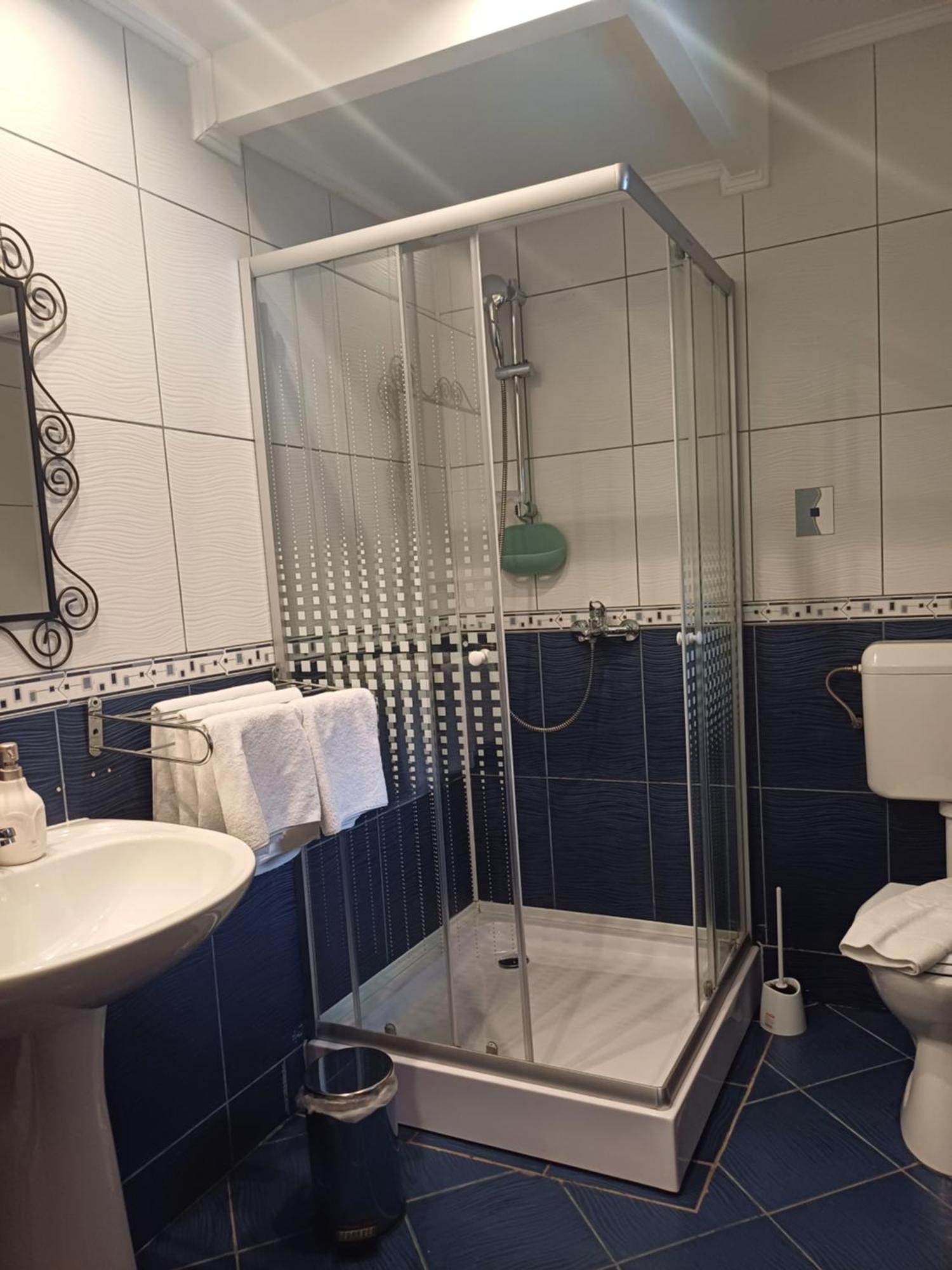 Apartamente Private A&L View Sinaia Zimmer foto